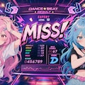 ダンスダンスレボリュー少女 4枚目