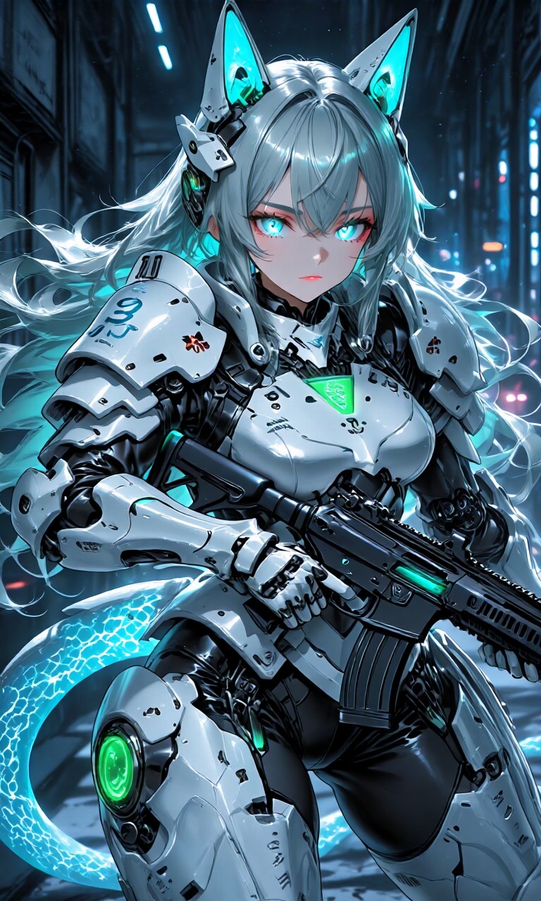 パワードスーツ
