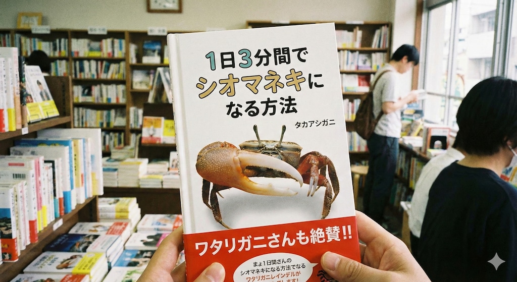 待望の書籍化