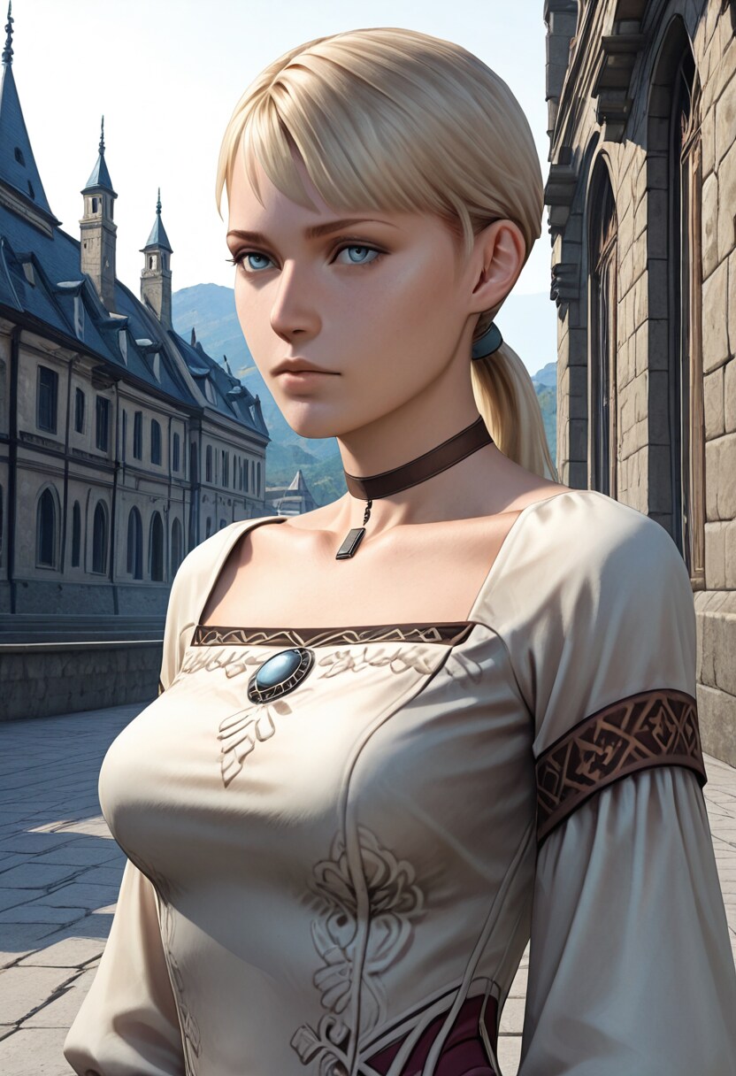 フィオナ