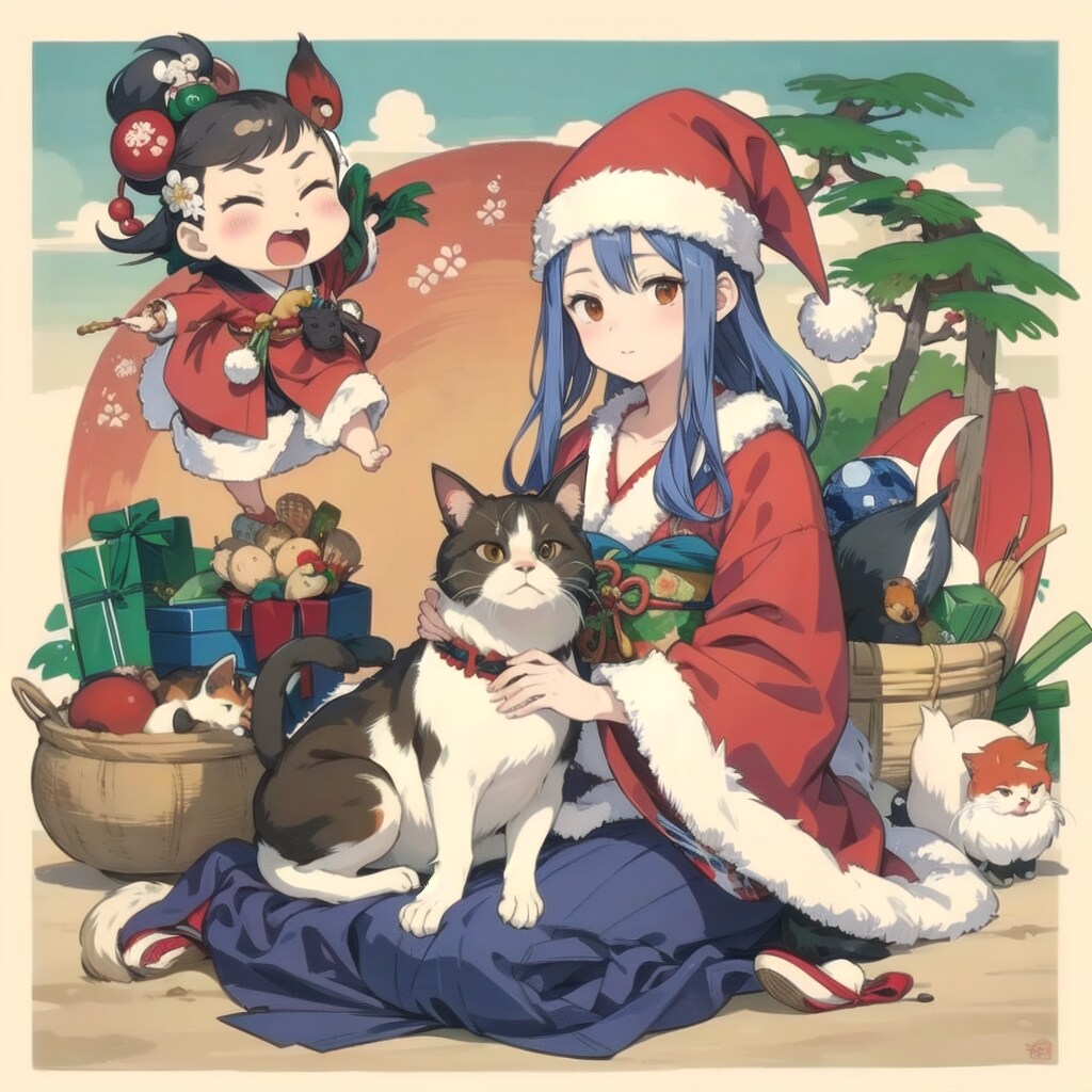 ちちぷいのガチャ ３