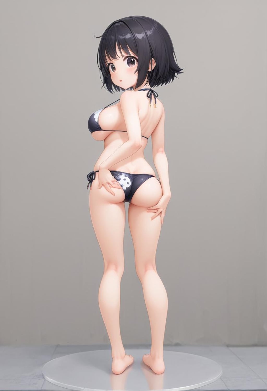 紳士向けフィギュア