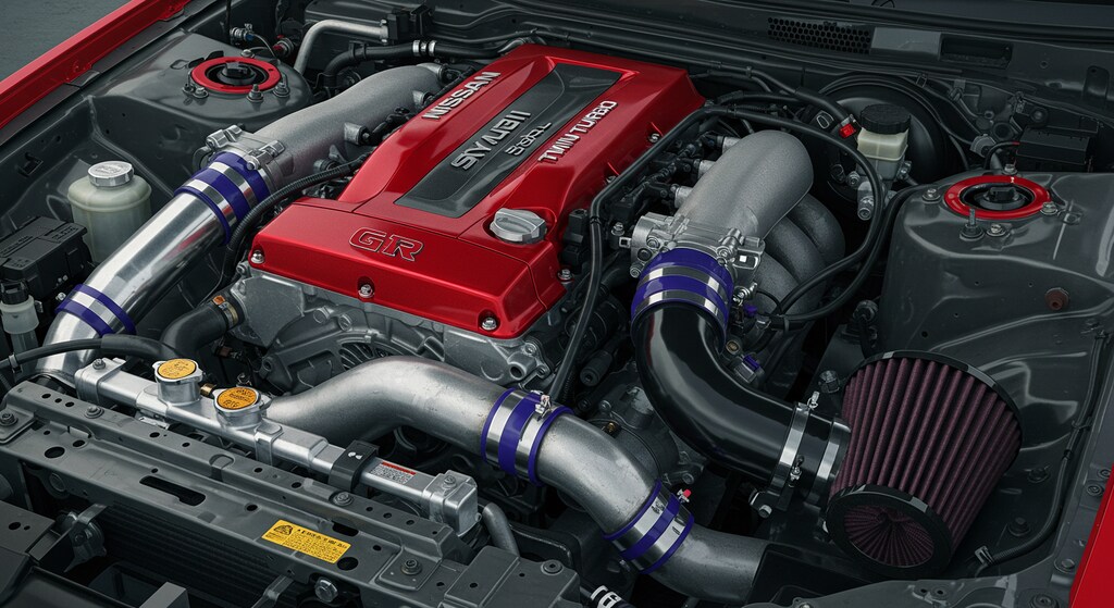 RB26DET
