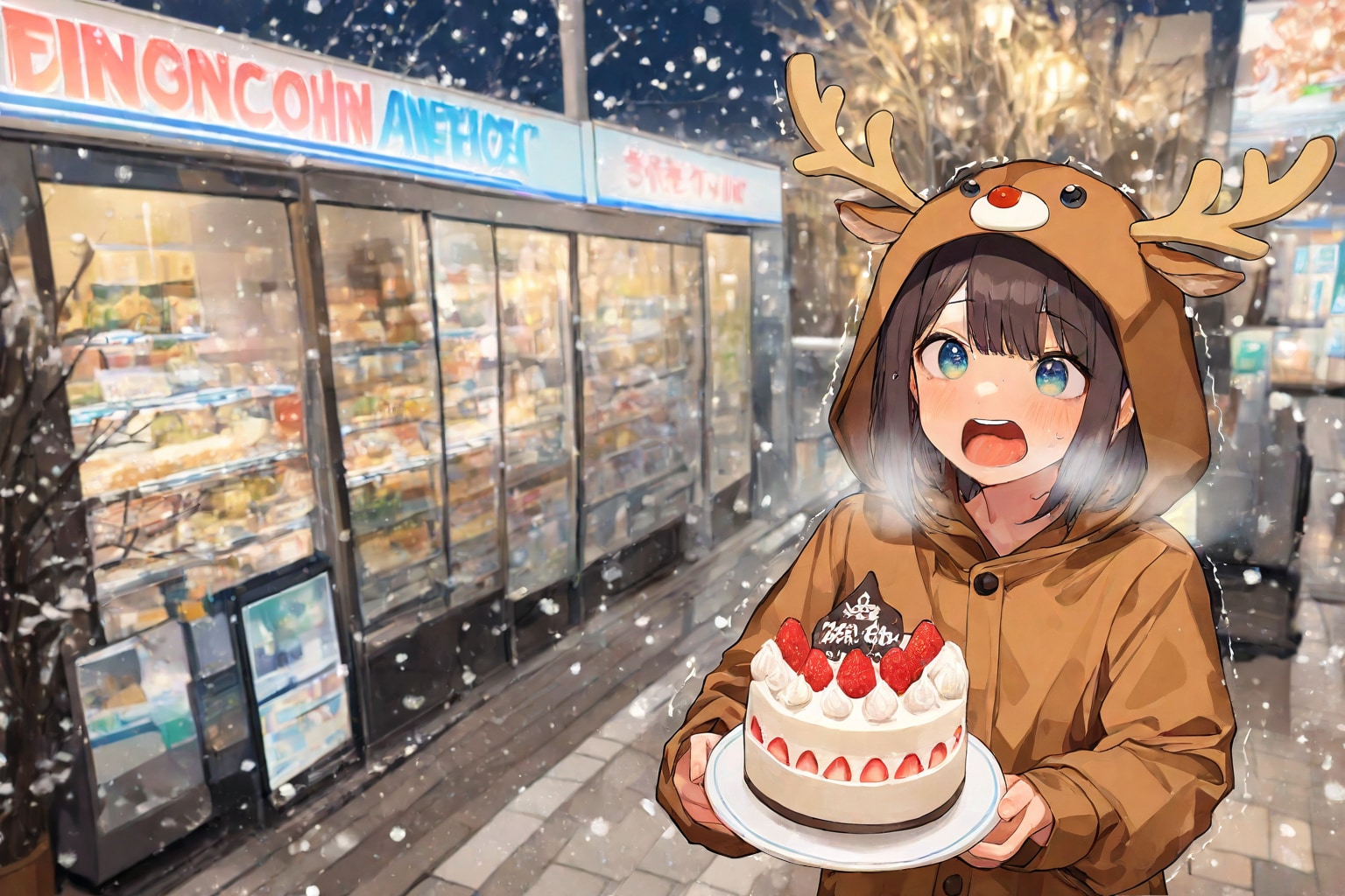 だれか私を家に帰してください！！ | の人気AIイラスト・グラビア