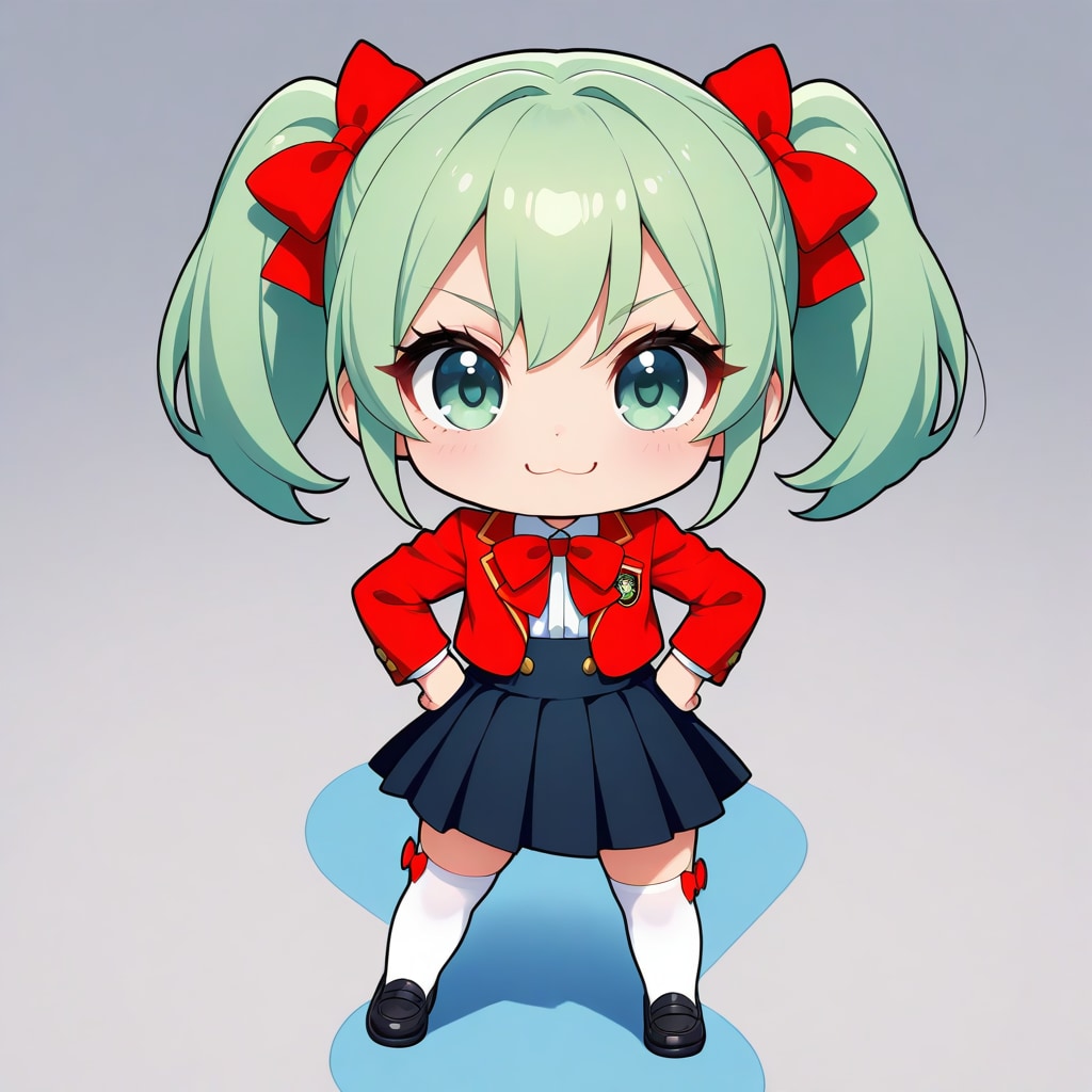 ウチちび499