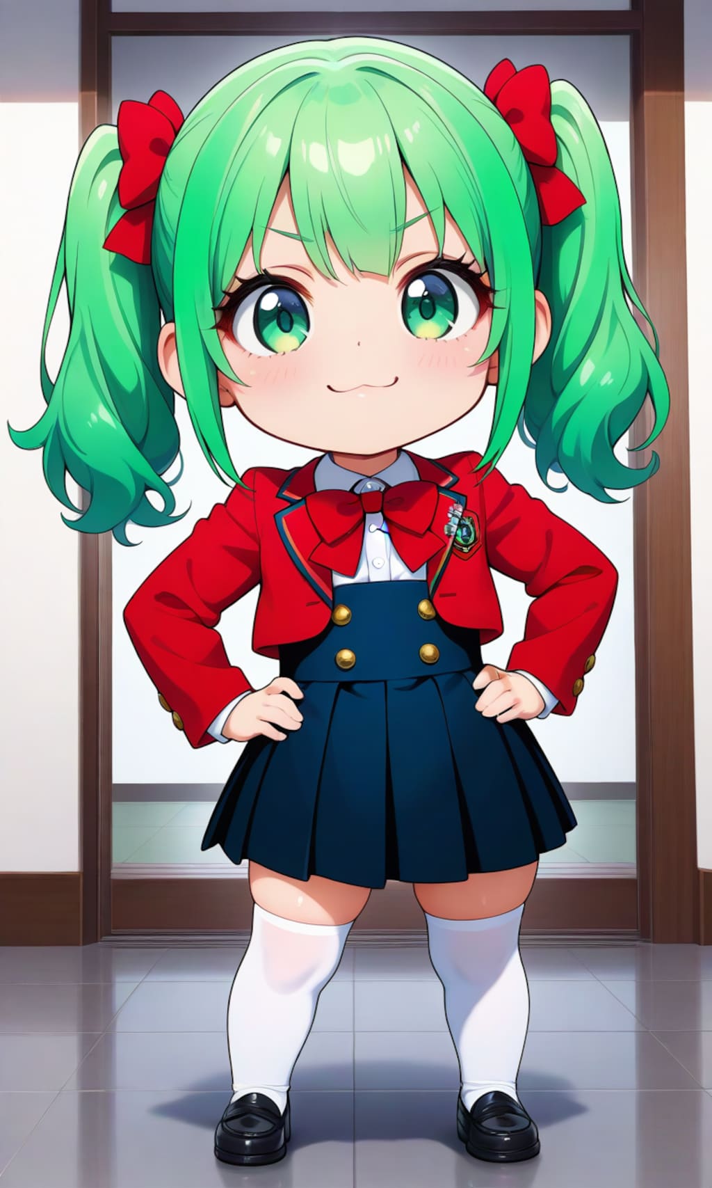 ウチちび499