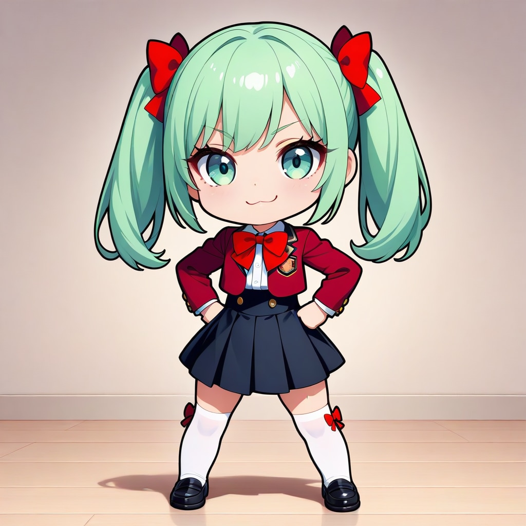 ウチちび499
