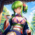 金沢新緑茶屋誘惑｜Kanazawa Teahouse Allure 4枚目