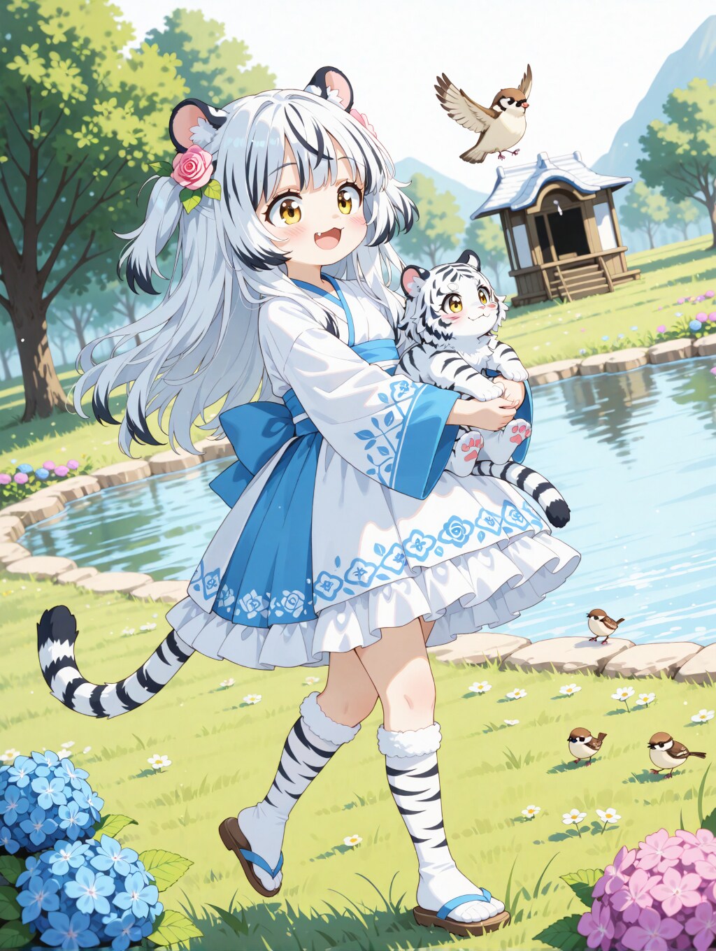 おはようございます