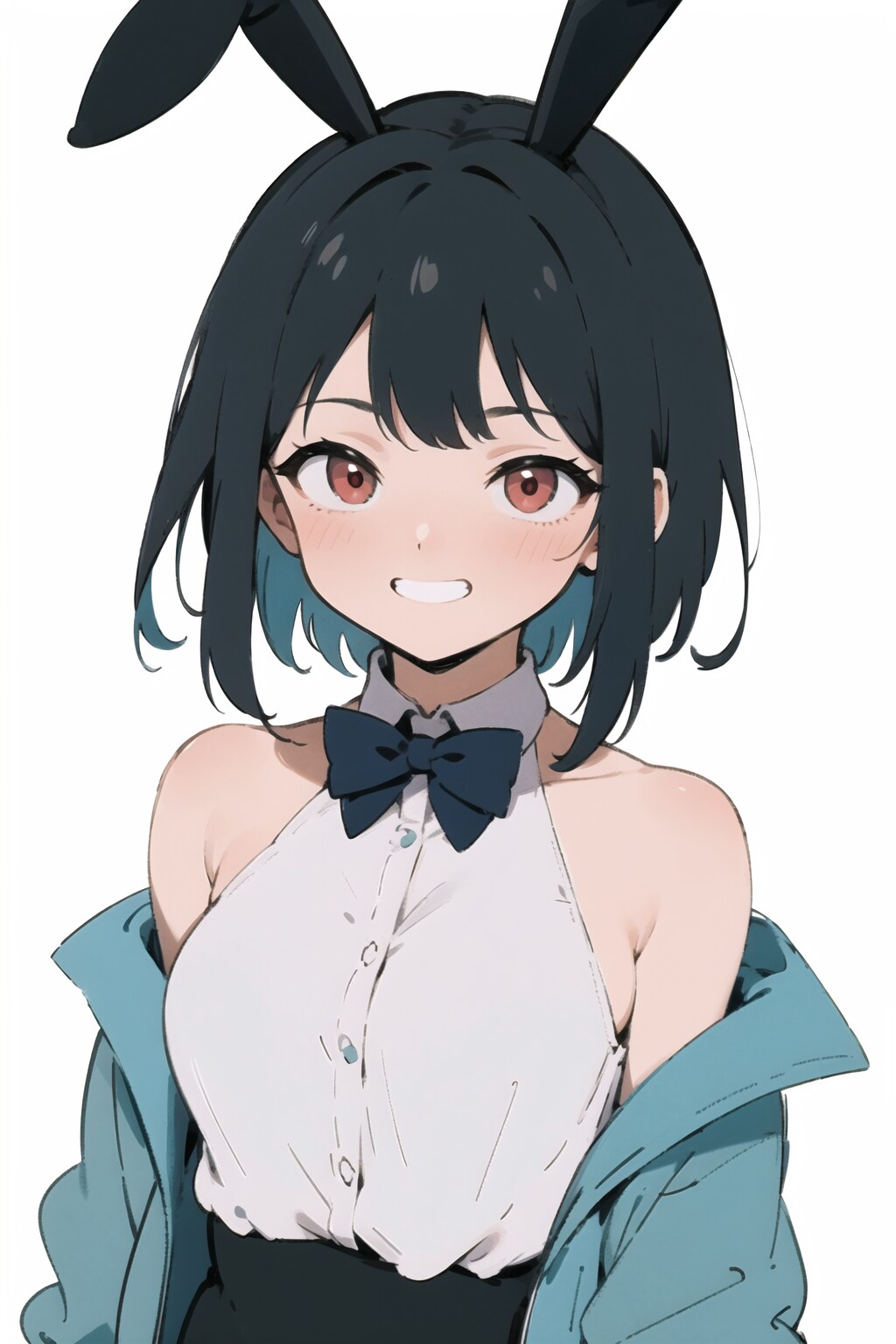 今日のバニーガール（2026/01/15）