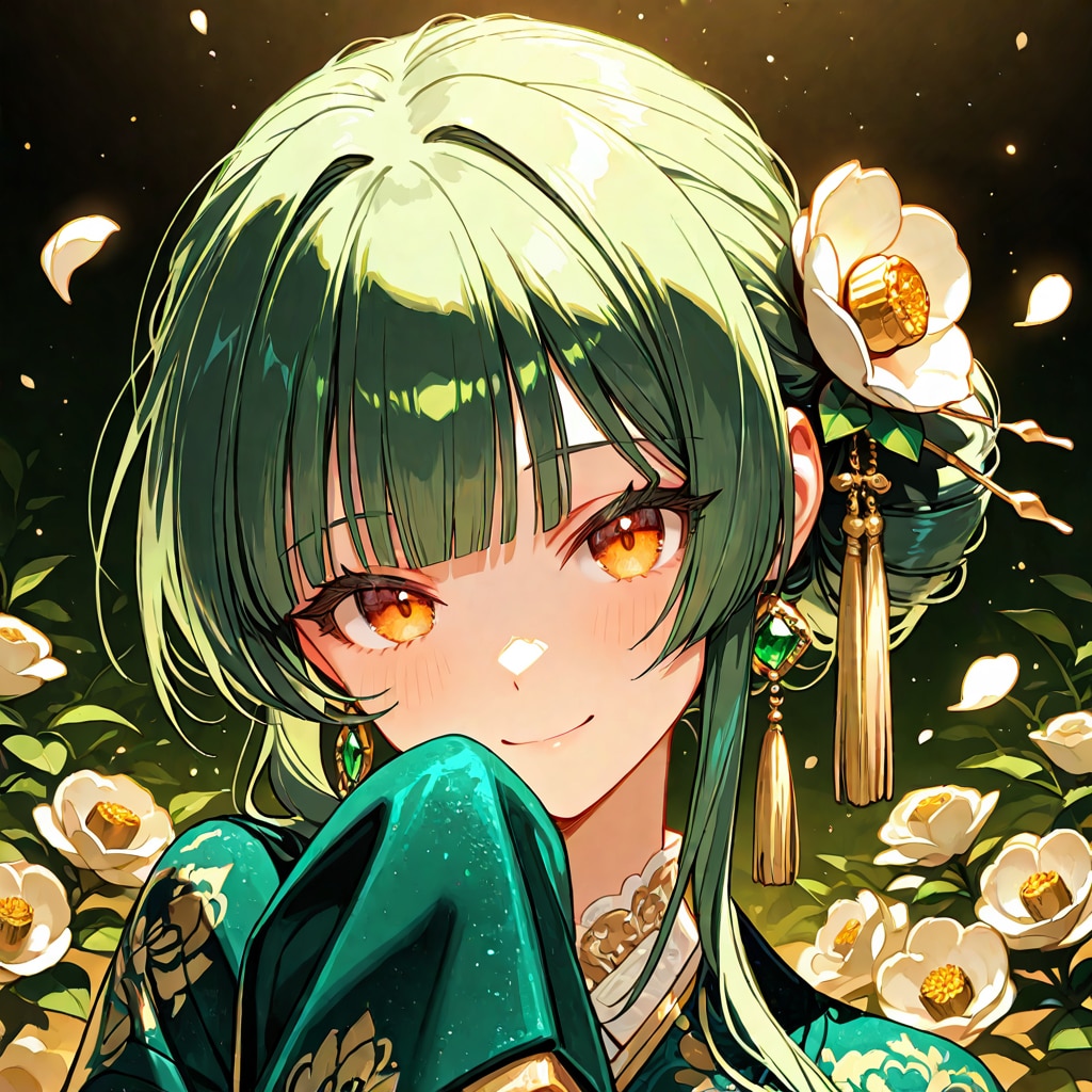 BONSAIで作るBONSAIちゃん | の人気AIイラスト・グラビア