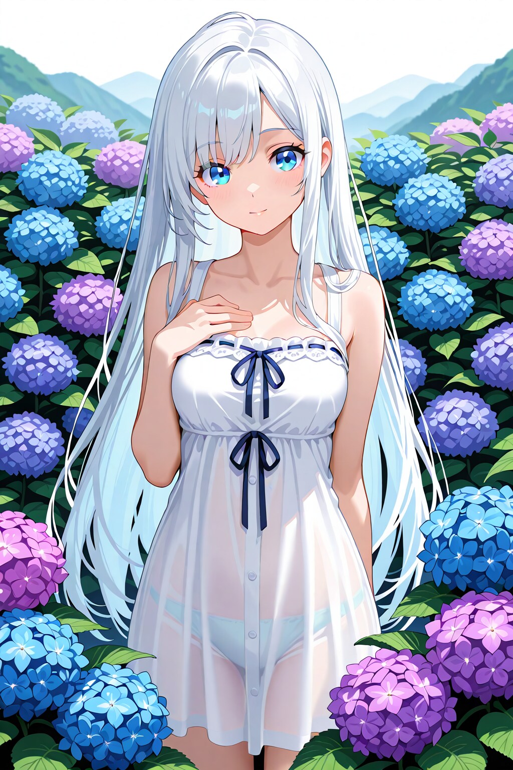 美少女
