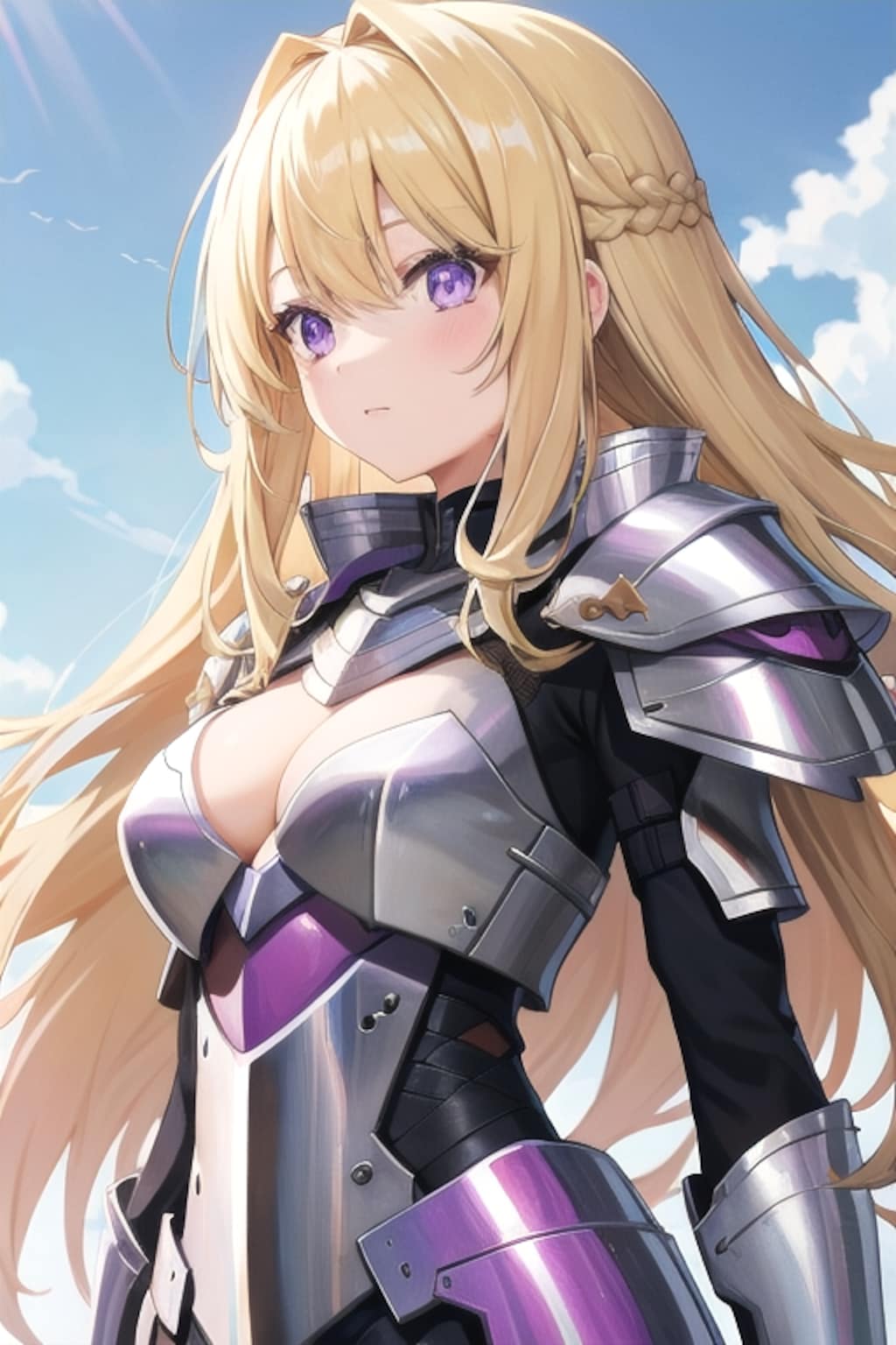 クレアちゃん796