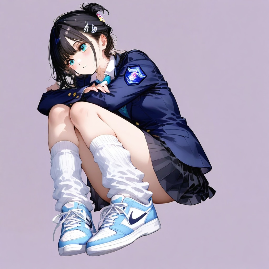 初投稿ですの。