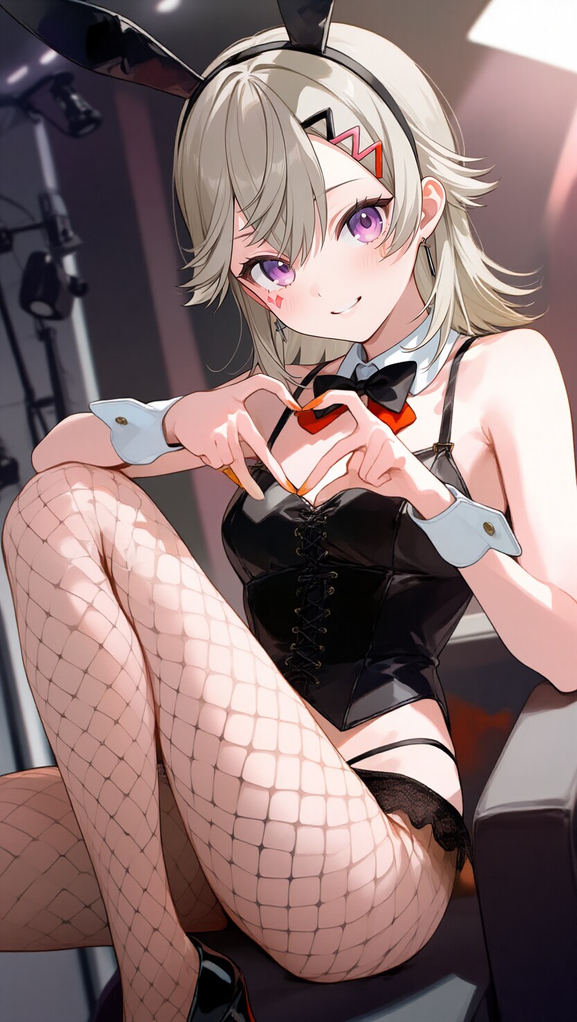 Cute＆Sexyバニーガール🩷