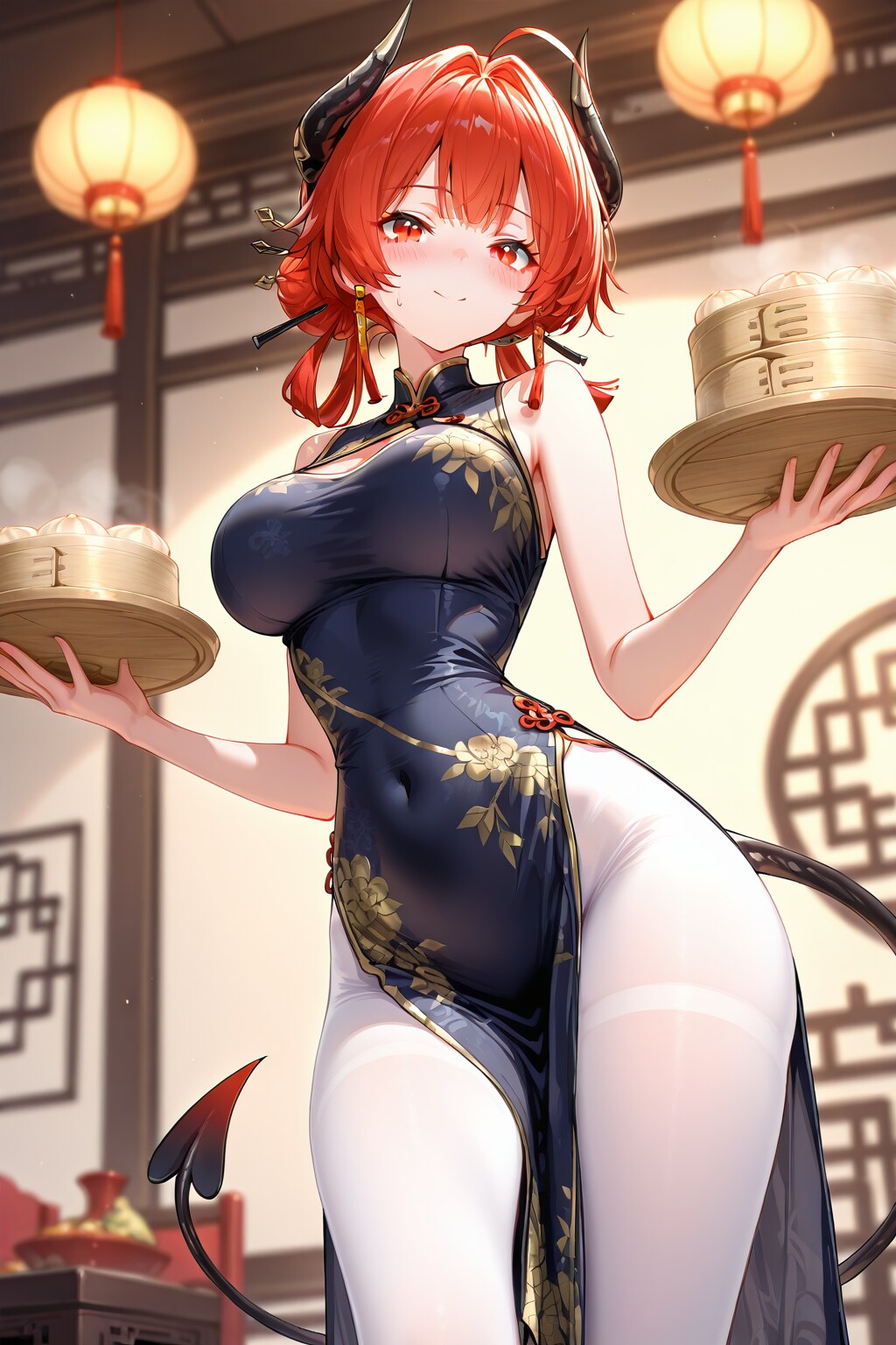魔王の娘さん