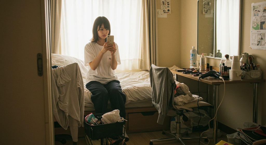 summer vacation (real)