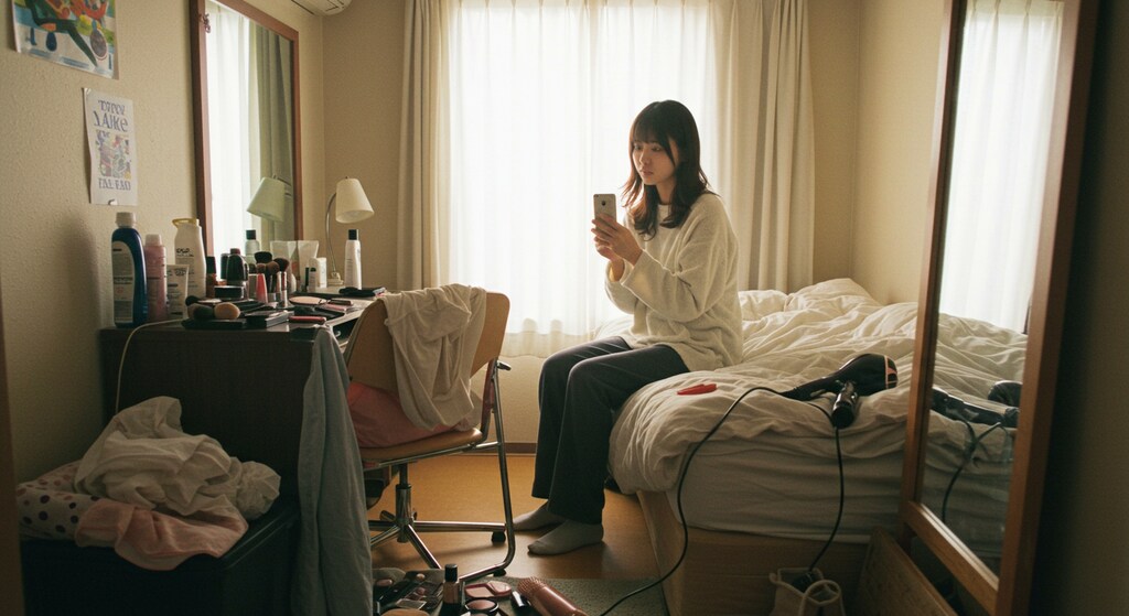 summer vacation (real)