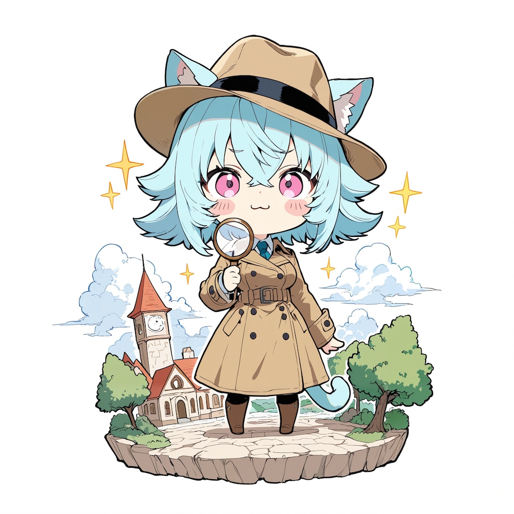 ぷちっとちび #93