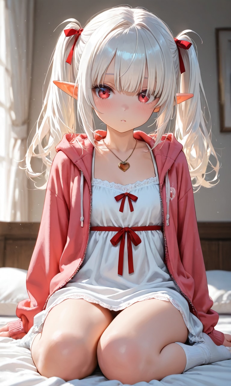 シロネさん
