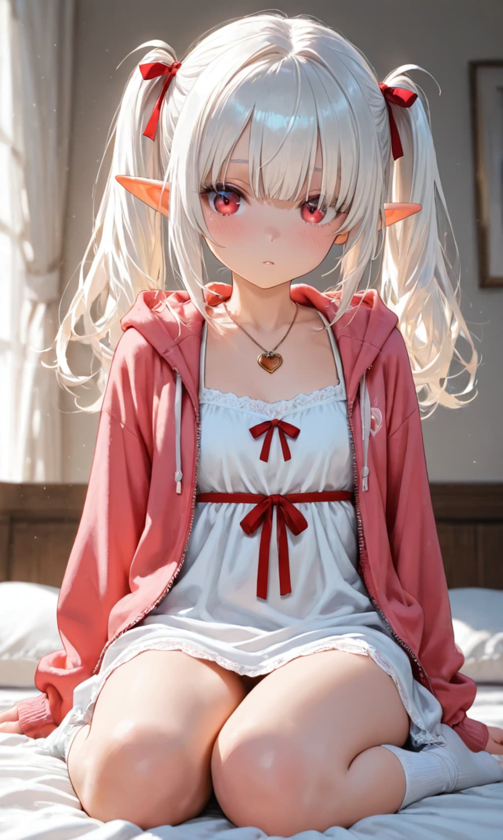 シロネさん