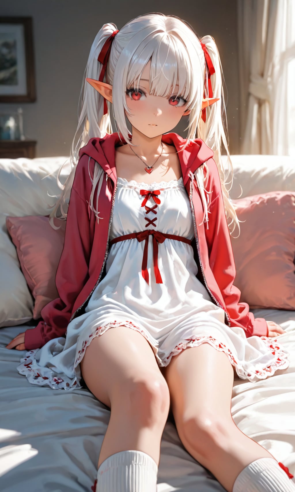 シロネさん