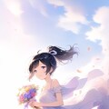 君に花束を 2枚目