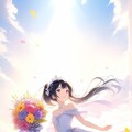 君に花束を 4枚目