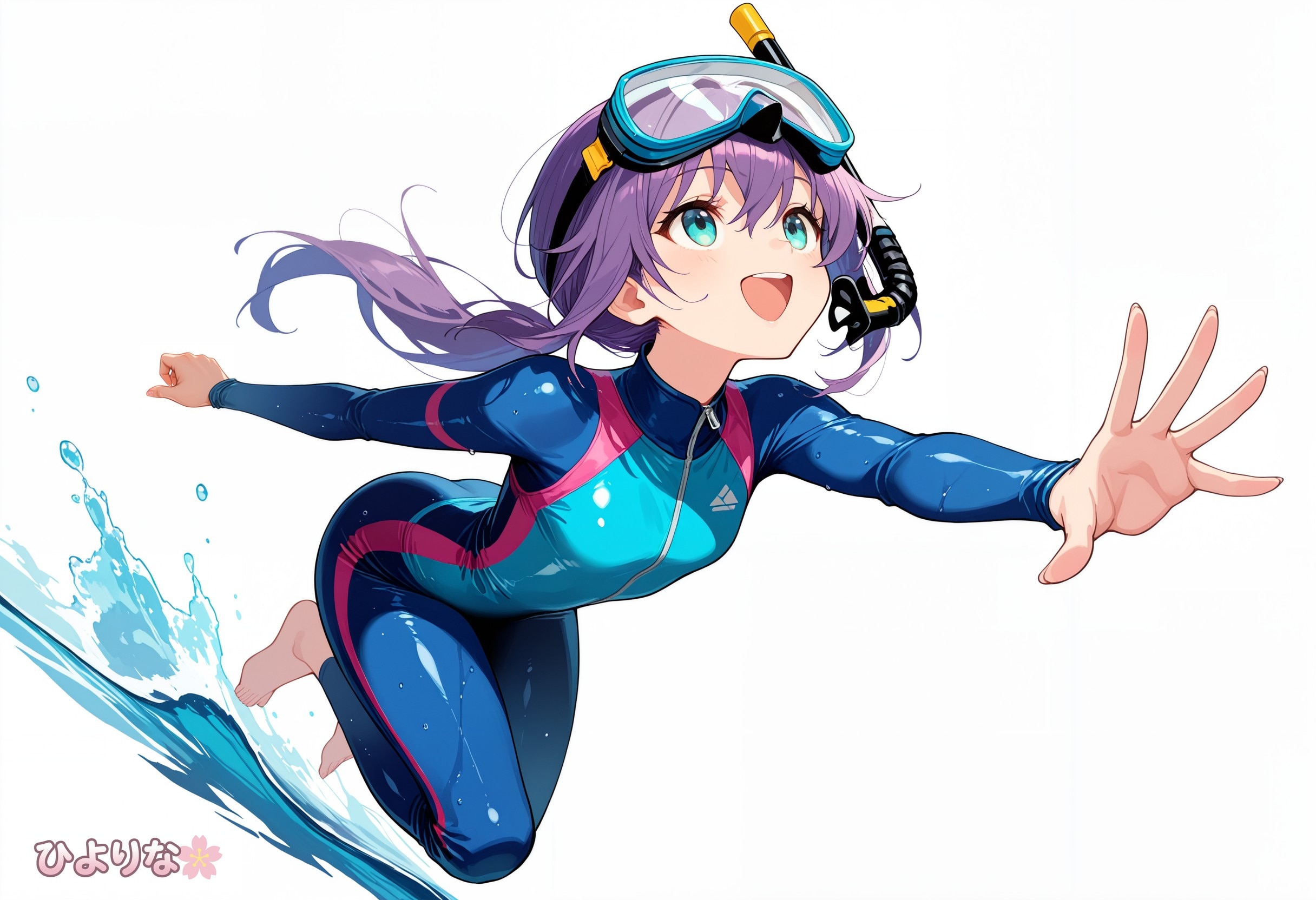 気ままイラスト | の人気AIイラスト・グラビア