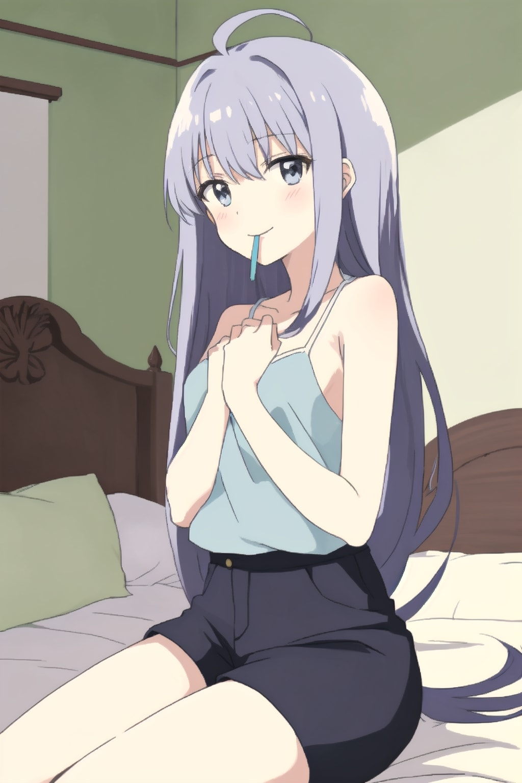 君を思いながら