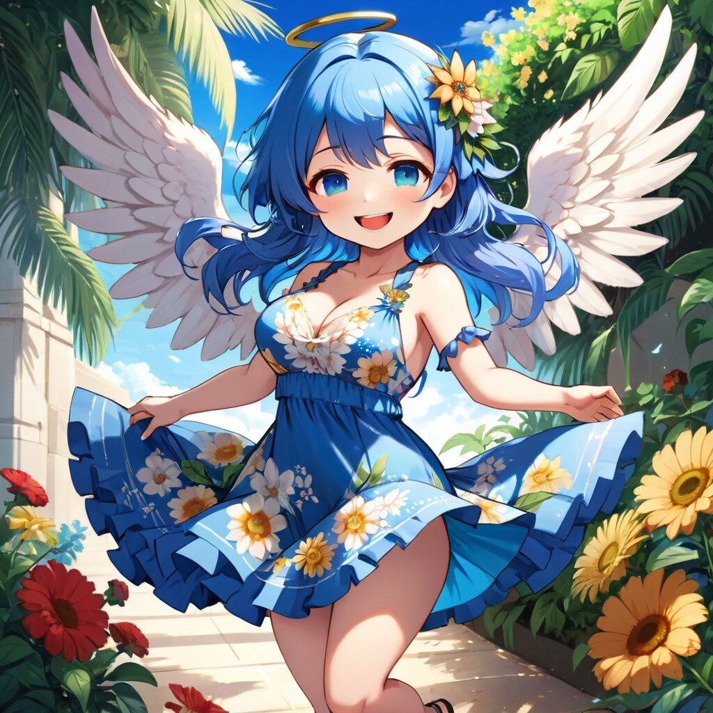 エンジェル　20240115