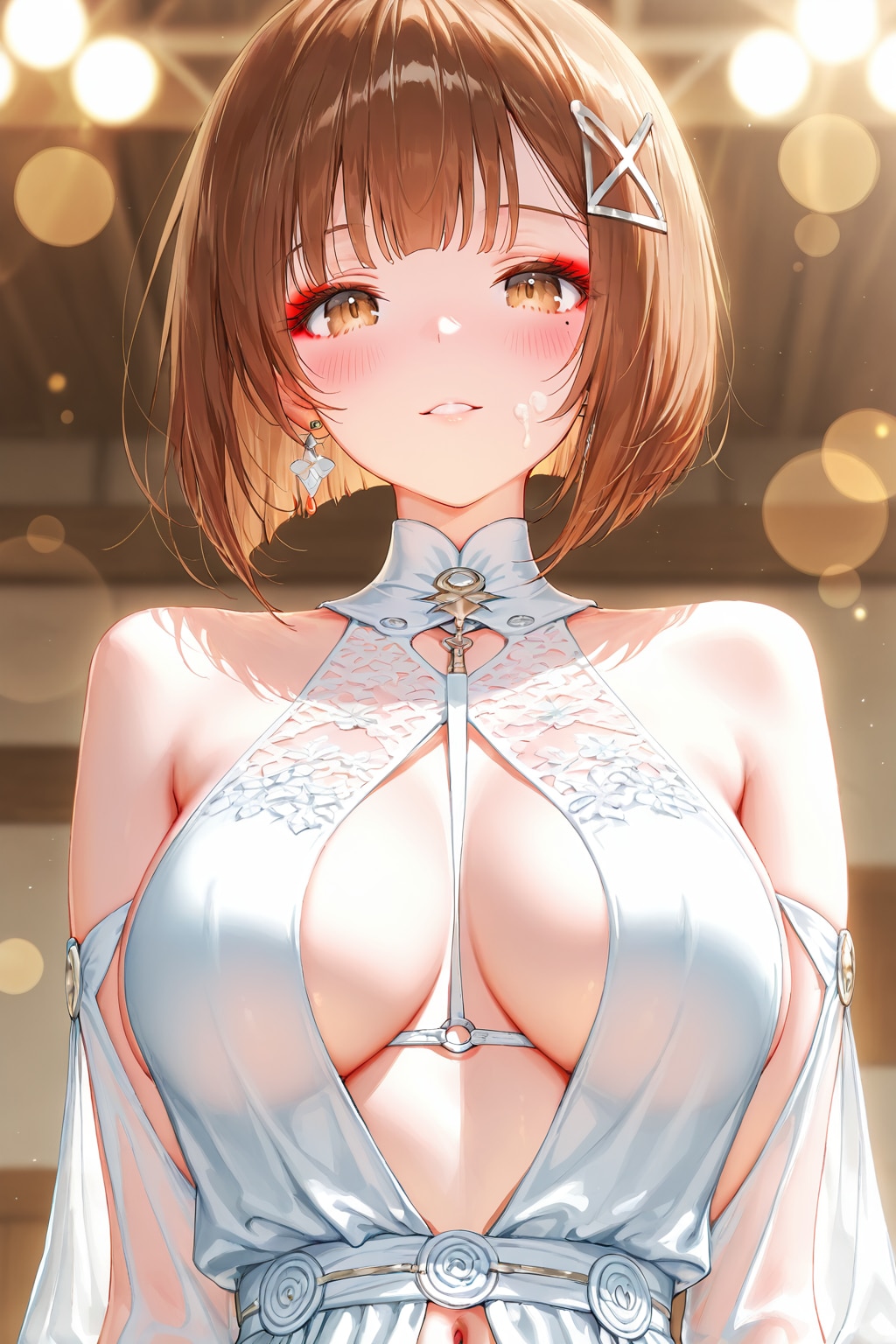 アニメイラスト ちゃおセミリアル