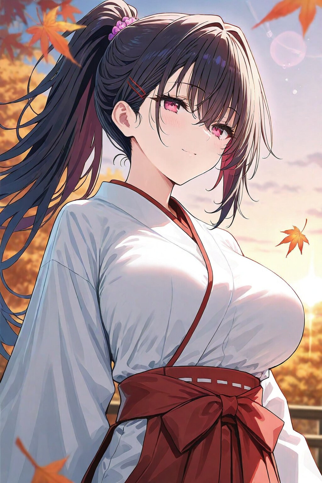 momiji