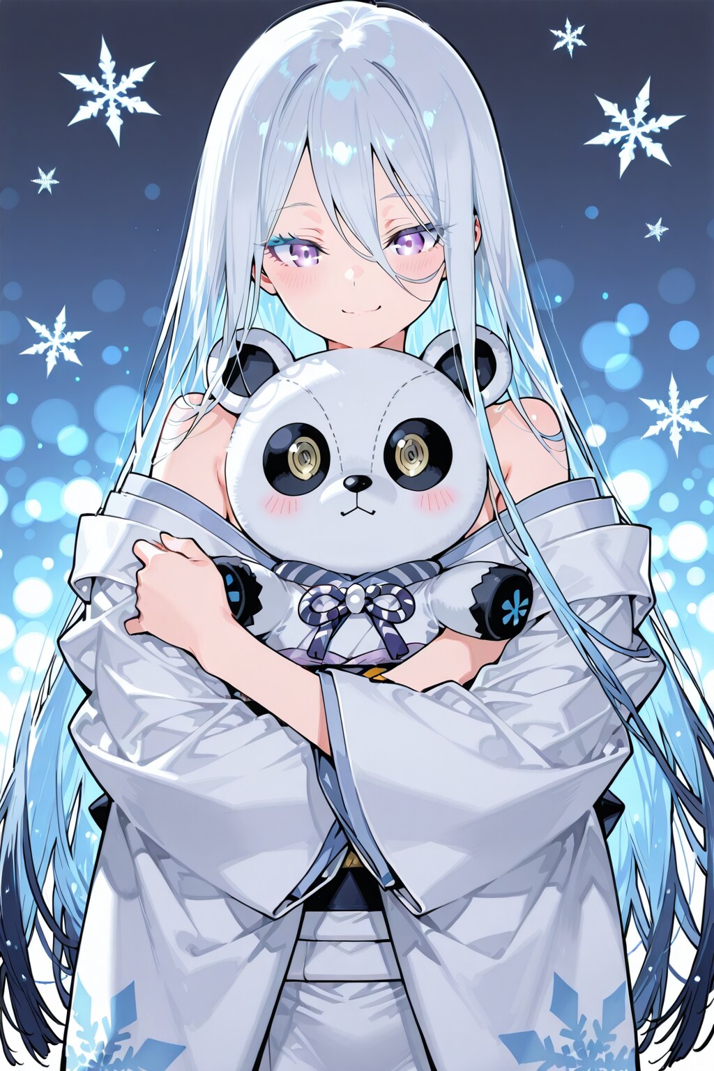 雪女