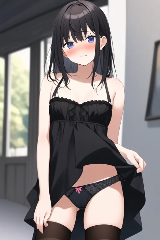 今日のパンツ#80