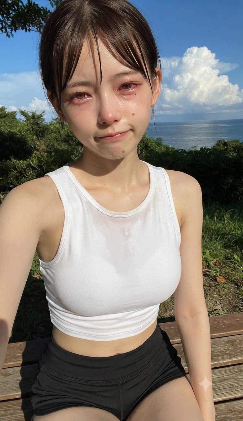 またすぐ帰ってきてね