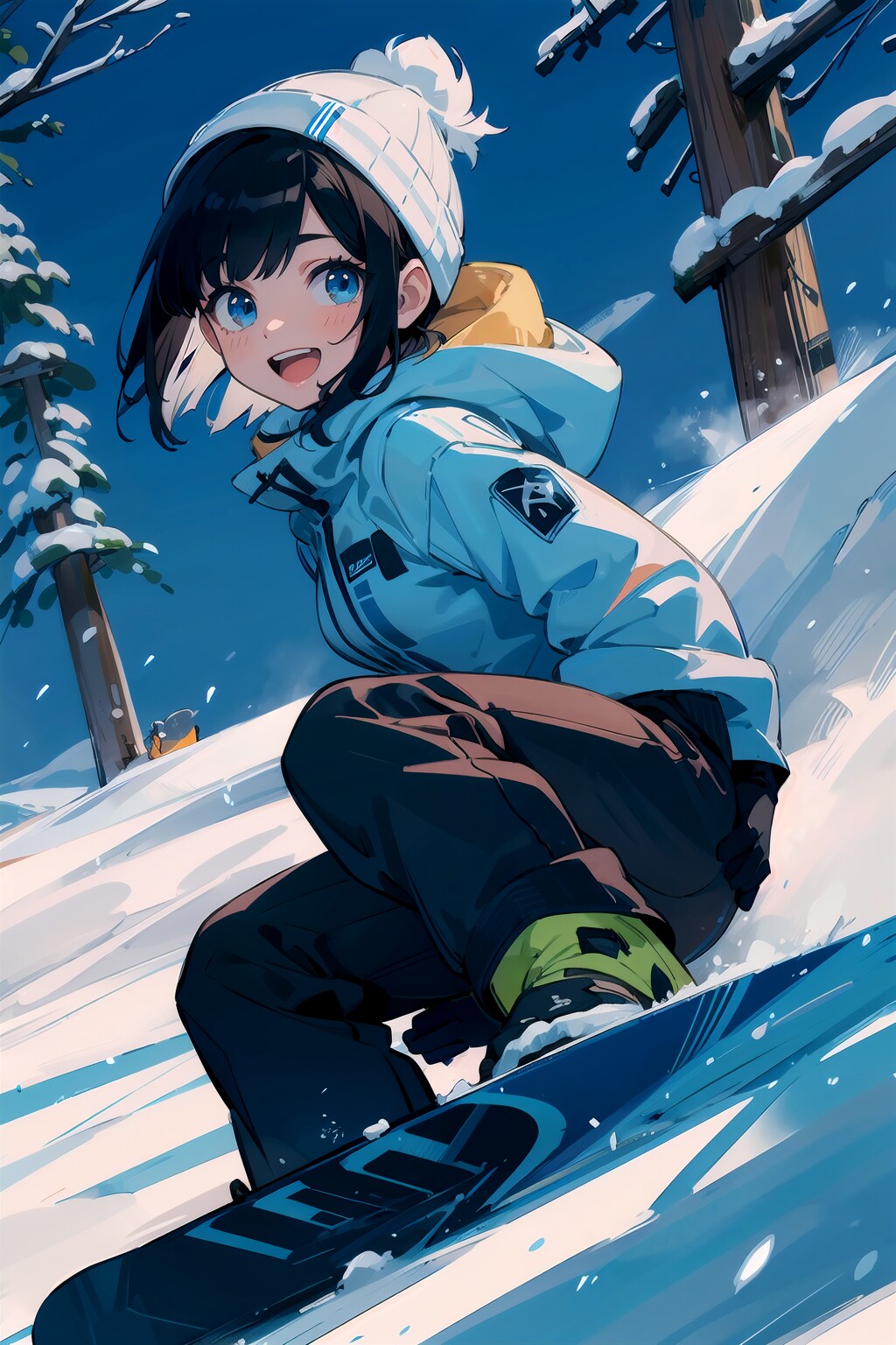ボーダー