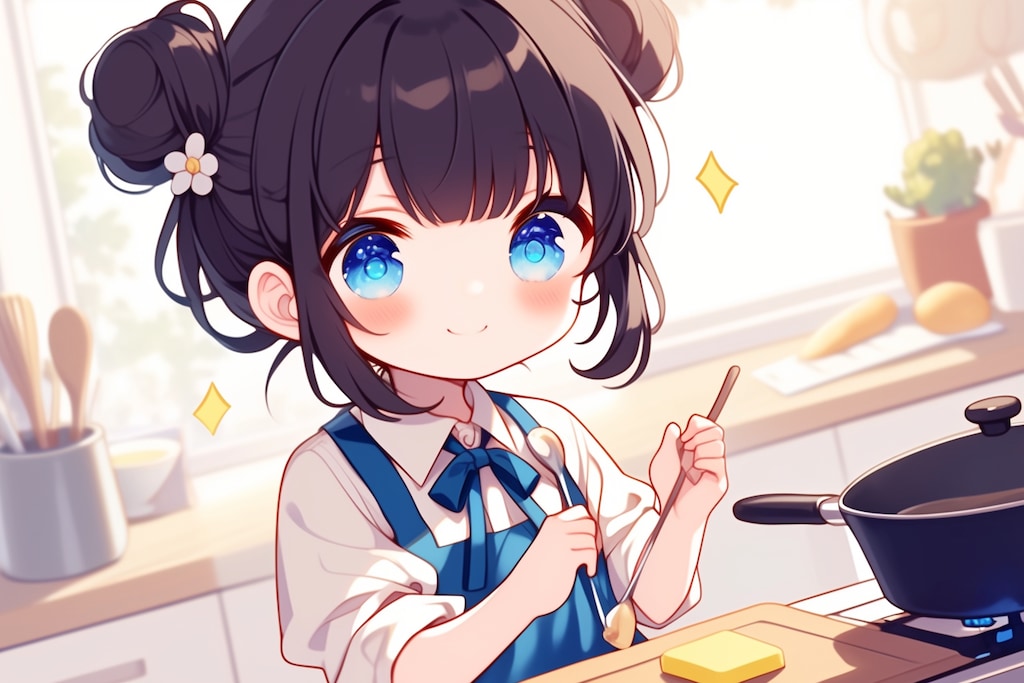 ちびだんごちゃん🍡✨147