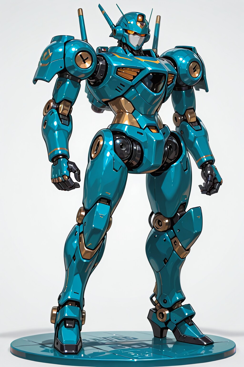 ロボット