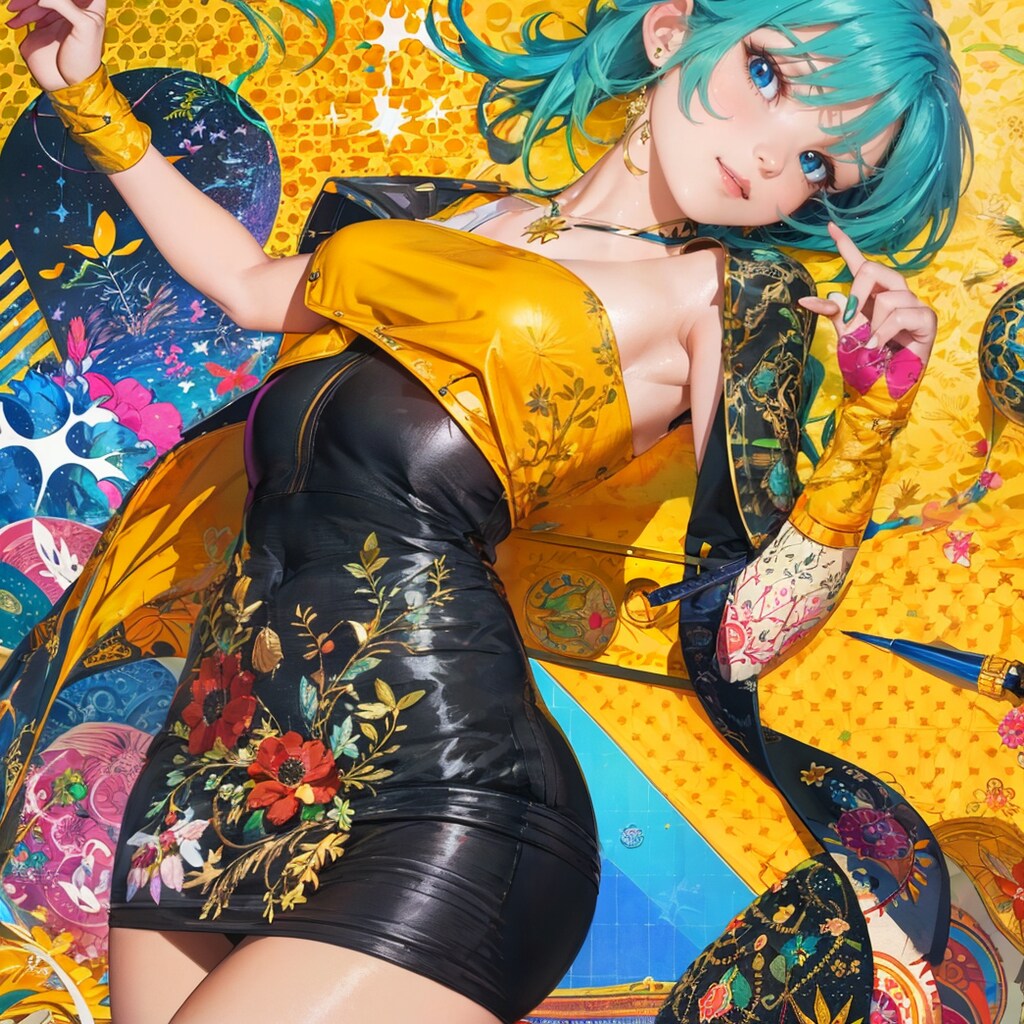 dance