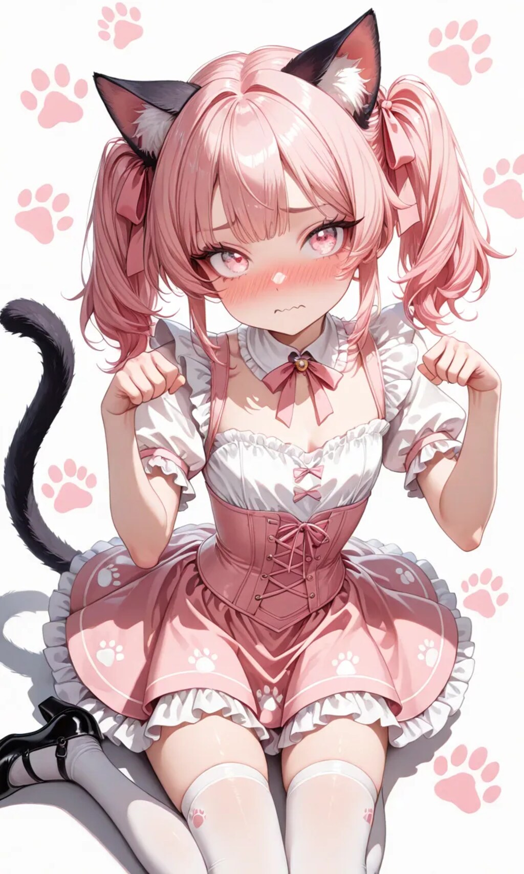 フェーレ(にゃのん)にゃん///