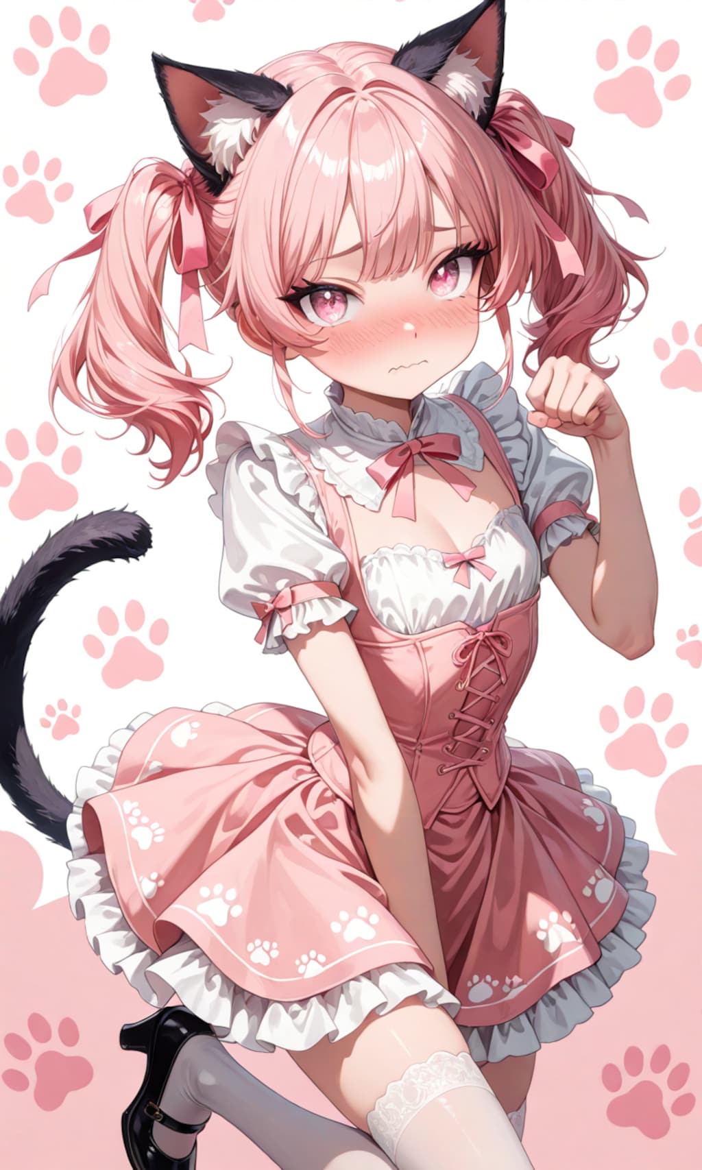 フェーレ(にゃのん)にゃん///