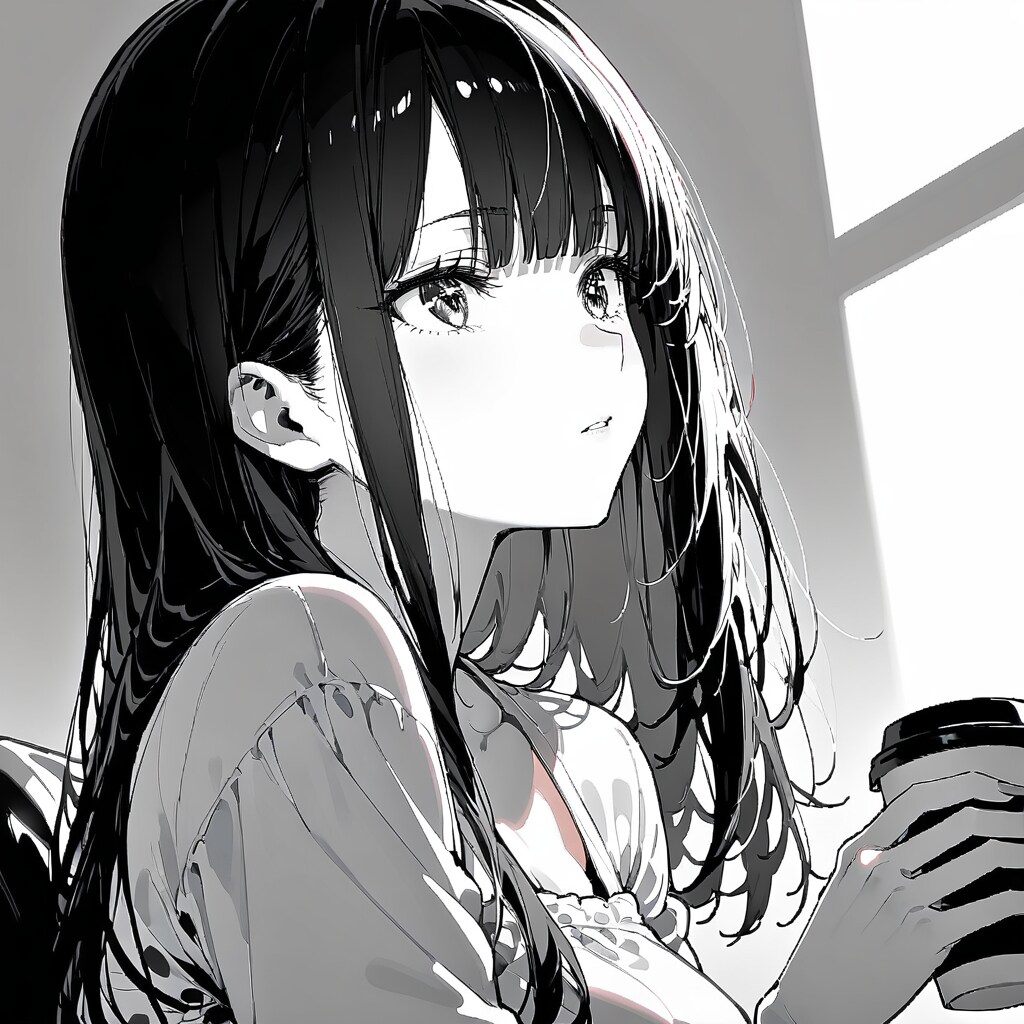 モノクローム#13