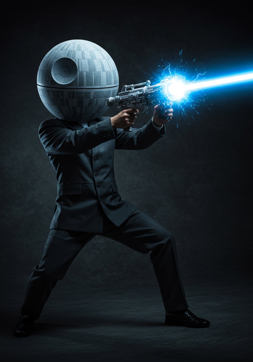 メカマンデーマン計画