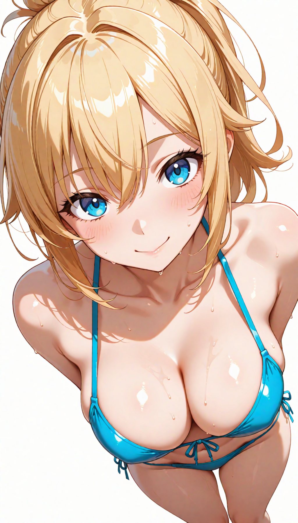 ビキニ♡