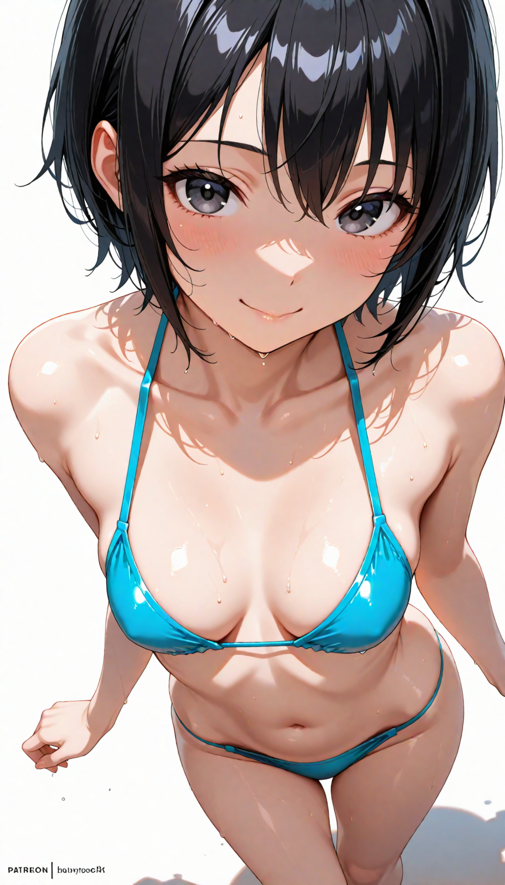 ビキニ♡