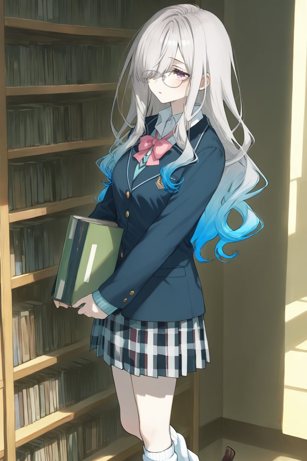 図書委員