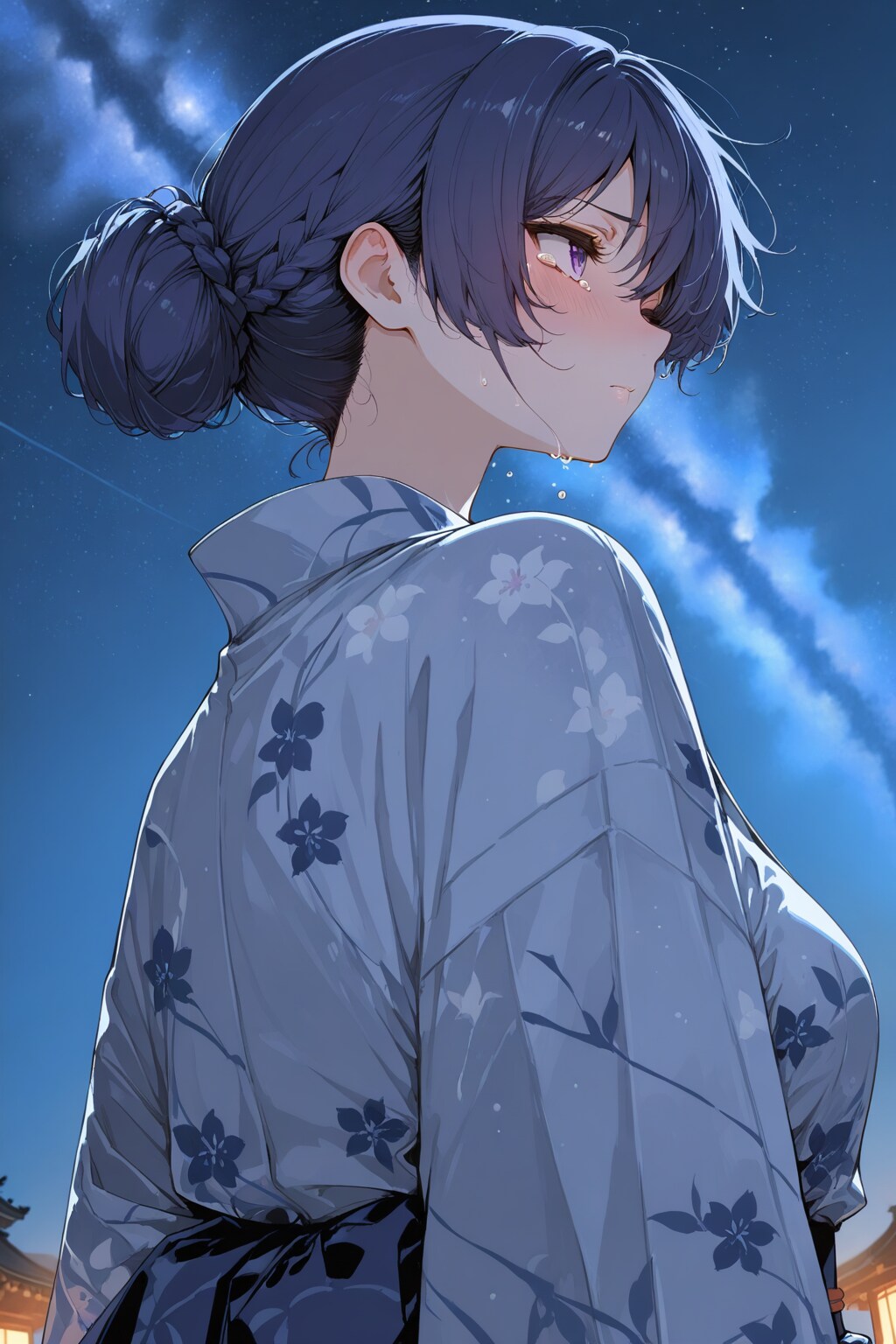 APRICOT 涼む | の人気AIイラスト・グラビア