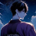 うなじが見えているかもしれない、黒髪短髪男性…その1(12枚) 6枚目