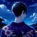 うなじが見えているかもしれない、黒髪短髪男性…その1(12枚) 10枚目